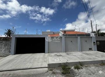Casa à Venda – Conjunto Beira Mar 2 | Bairro Aeroporto · Casa à Venda – Conjunto Beira Mar 2 | Bairro Aeroporto