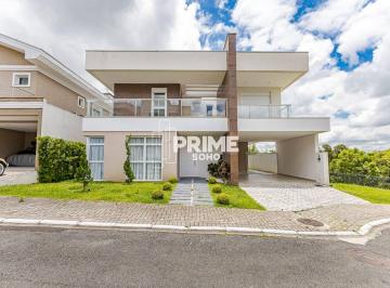 Casa com 4 Suítes à Venda no São Braz · Casa com 4 Suítes à Venda no São Braz