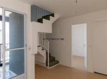 Apartamento · 56m² · 1 Quarto · Apartamento à venda - no Vila Santa Clara