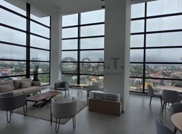 Foto 20 · Apartamento para locação: 1 quarto, 1 suíte, 2 salas, 1 banheiro, 1 vaga, 37m² no Jardim Portal da C