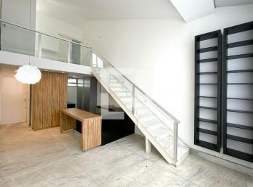 Apartamento · 50m² · 1 Quarto · 2 Vagas · Apartamento para Aluguel - Carmo Sion, 1 Quarto, 50 m² - Belo Horizonte