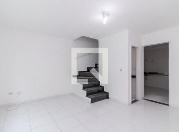 Casa · 86m² · 3 Quartos · 2 Vagas · Casa para Aluguel - Vila Guilhermina, 3 Quartos, 86 m² - São Paulo