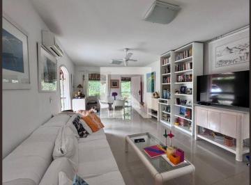 Casa · 600m² · 3 Quartos · 4 Vagas · Casa para Aluguel - Vargem Grande, 3 Quartos, 600 m² - Rio de Janeiro
