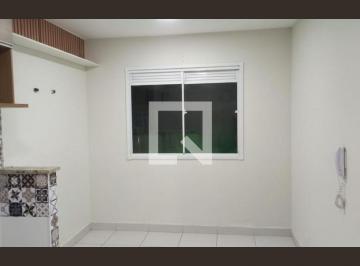 Apartamento · 32m² · 2 Quartos · Apartamento para Aluguel - Parque Santa Rita, 2 Quartos, 32 m² - São Paulo