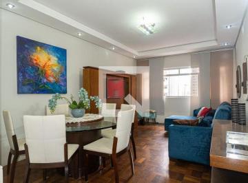 Apartamento · 100m² · 2 Quartos · 1 Vaga · Apartamento para Aluguel - Bela Vista, 2 Quartos,  100 m² - São Paulo