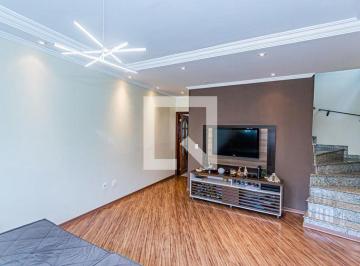 Casa · 203m² · 3 Quartos · 6 Vagas · Casa para Aluguel - Piqueri, 3 Quartos, 203 m² - São Paulo