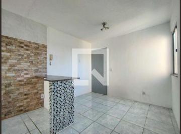 Apartamento · 50m² · 2 Quartos · 1 Vaga · Apartamento para Aluguel - Liberdade, 2 Quartos, 50 m² - Novo Hamburgo
