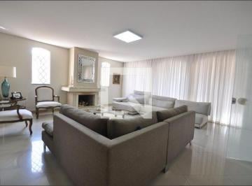 Casa · 650m² · 4 Quartos · 4 Vagas · Casa para Aluguel - Tucuruvi, 4 Quartos, 650 m² - São Paulo