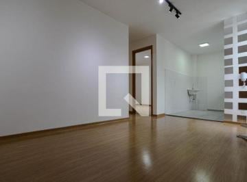 Apartamento · 40m² · 2 Quartos · 1 Vaga · Apartamento para Aluguel - Botujuru, 2 Quartos, 40 m² - Mogi das Cruzes