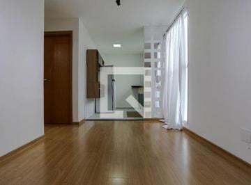Apartamento · 40m² · 2 Quartos · 1 Vaga · Apartamento para Aluguel - Botujuru, 2 Quartos, 40 m² - Mogi das Cruzes