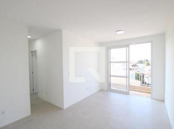 Apartamento · 50m² · 2 Quartos · 1 Vaga · Apartamento para Aluguel - Vila Roque, 2 Quartos, 50 m² - São Paulo