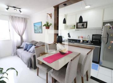 Apartamento · 45m² · 2 Quartos · 1 Vaga · Apartamento para Aluguel - Novo Osasco, 2 Quartos, 45 m² - Osasco