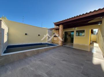 Casa · 180m² · 3 Quartos · 2 Vagas · 
                                Casa em Peruíbe
                            