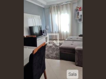 Casa · 115m² · 3 Quartos · 2 Vagas · Casa à Venda - Vila Prudente, 3 Quartos,  115 m² - São Paulo