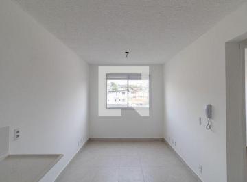 Apartamento · 60m² · 2 Quartos · Apartamento à Venda - Itaquera, 2 Quartos,  60 m² - São Paulo