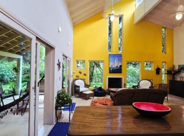 Casa · 715m² · 5 Quartos · Casa à venda - na Praia Vermelha do Sul