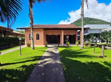 Casa · 491m² · 4 Quartos · Casa à venda - na Praia Dura