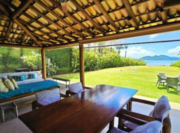 Casa · 1270m² · 4 Quartos · Casa à venda - em Ubatuba