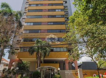Apartamento · 140m² · 3 Quartos · 2 Vagas · APARTAMENTO 3 DORMITÓRIOS COM VISTA PRO GUAIBA !