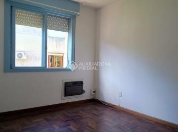 Apartamento · 46m² · 1 Quarto · Apartamento um dormitório no Cristo Redentor