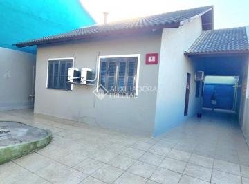 Casa · 135m² · 4 Quartos · 2 Vagas · Casa Linda no Jardim Algarve