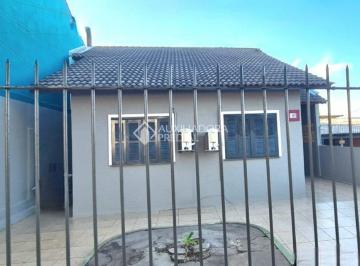 Casa · 135m² · 4 Quartos · 2 Vagas · Casa Linda no Jardim Algarve