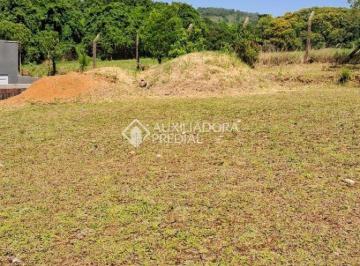 Terreno · 176m² · 1 Quarto · Terreno à venda no bairro Coronel Aparicio Borges em Porto Alegre