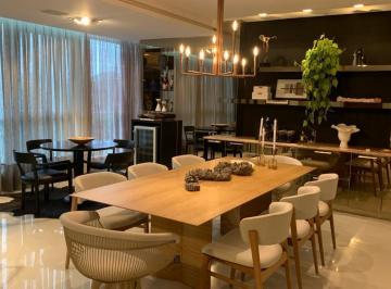 Apartamento · 187m² · 3 Quartos · 3 Vagas · MARINA BEACH TOWERS - APARTAMENTO DECORADO EM BALNEÁRIO CAMBORIÚ