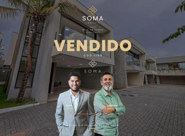 SITE VENDIDO (2) · EXCELENTE CASA DE 04 QUARTOS NO RESIDENCIAL QUATRO