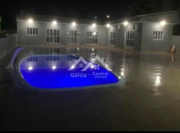 Rural · 3000m² · 3 Quartos ·
Chácara em Peruíbe
