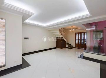 Casa · 226m² · 3 Quartos · 4 Vagas · Sobrado com 3 quartos, 3 suítes 4 vagas, Centro - São Bernardo do Campo - SP