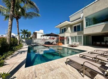 Casa · 750m² · 7 Quartos · Casa à venda - em Jurerê Internacional
