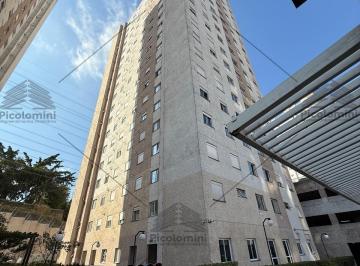 Foto 01 · Apartamento à venda em São Paulo-SP, Vila Alpina. 2 quartos, 1 sala, 1 banheiro, 1 vaga de garagem.