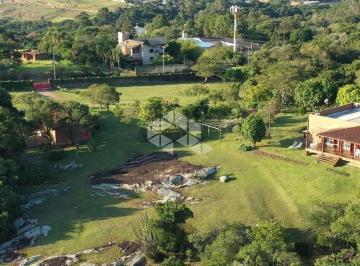 Rural · 260m² · 2 Quartos · 2 Vagas · Sítio com 20.000 m² na Vila Nova, Porto Alegre
