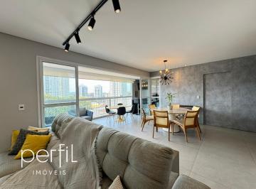 Foto 15 · Apartamento a venda com tres suites no bairro Centro - Joinville/ SC