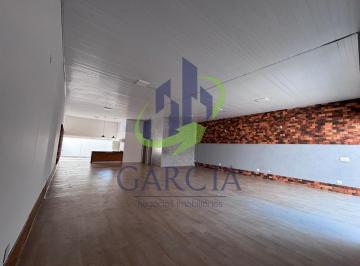 Foto 02 · Salao, Jardim Centenário, Mogi Guaçu, SP