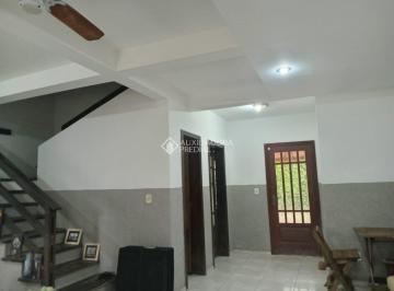 Casa · 185m² · 2 Quartos · Casa no Guarujá, com 2 quartos e suíte á 100 metros da orla