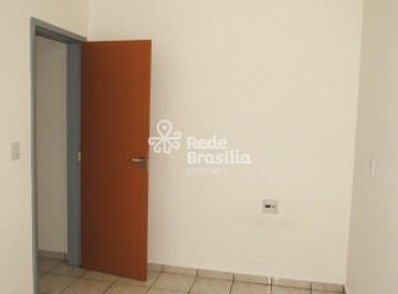 Apartamento · 28m² · 1 Quarto · QNH Área Especial 04 -Taguatinga Norte - Taguatinga/DF