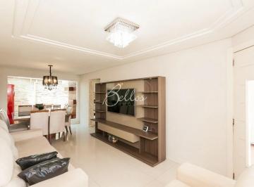 Casa · 157m² · 3 Quartos · 2 Vagas · Casa à venda - na Água Verde