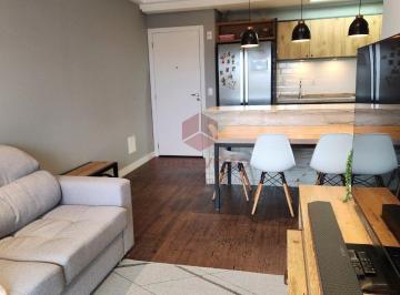 Apartamento · 99m² · 2 Quartos · Apartamento à venda - na Cachoeira do Bom Jesus