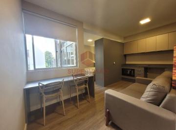 Apartamento · 1 Quarto · Apartamento à venda - no Centro