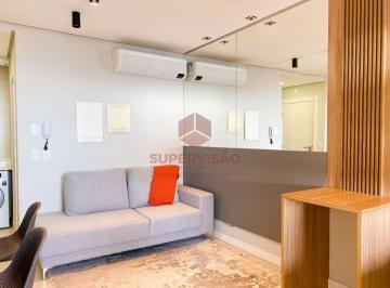 Apartamento · 64m² · 1 Quarto · Apartamento à venda - no Centro