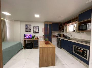 Apartamento · 1 Quarto · Apartamento à venda - no Centro