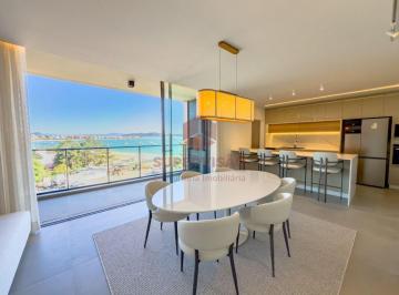 Apartamento · 210m² · 3 Quartos · Apartamento à venda - em Canasvieiras