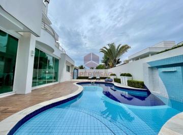 Casa · 658m² · 4 Quartos · Casa à venda - em Jurerê Internacional