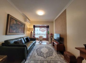 Apartamento · 112m² · 3 Quartos · Apartamento à venda - no Centro