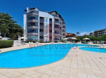 Apartamento · 176m² · 3 Quartos · Apartamento à venda - em Canasvieiras
