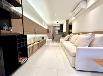 Apartamento · 2 Quartos · Apartamento à venda - em Jurerê