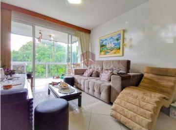 Apartamento · 141m² · 3 Quartos · Apartamento à venda - em Beira Mar Norte