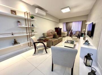 Apartamento · 2 Quartos · Apartamento à venda - em Jurerê